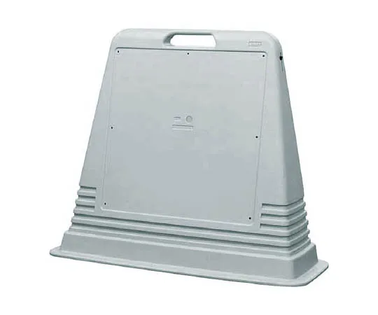 62-0121-86　［Discontinued］Plastic Fence (Green) Polypropylene Body 1180 x 1000　86772BGY