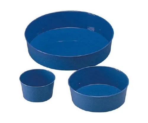 61-5168-20　［Discontinued］Round Tray R-18　3168