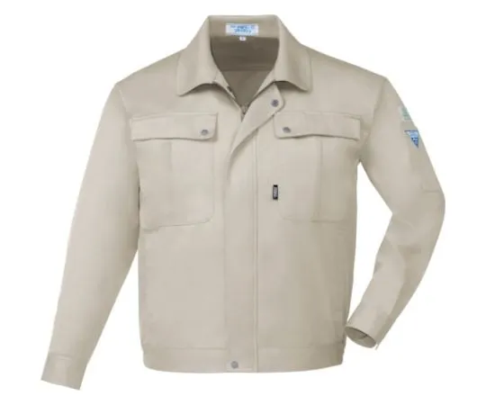 65-8517-17　Blouson Ivory 3L　9190-31-3L