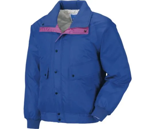 65-8441-10　Winter Blouson Royal Blue 3L　285-46-3L