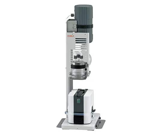 63-1395-19　Solvent recovery unit for concentrators　DPE-1250A