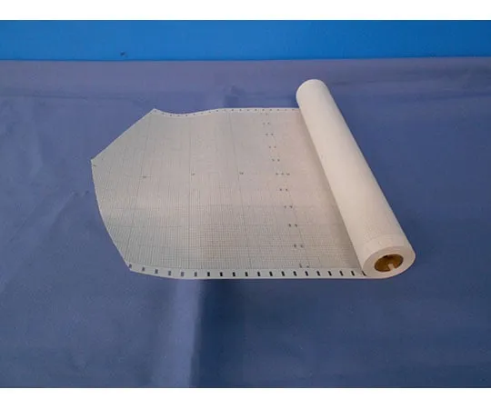 63-5625-80　Recording Paper 10 pieces 20m　885-03(K)