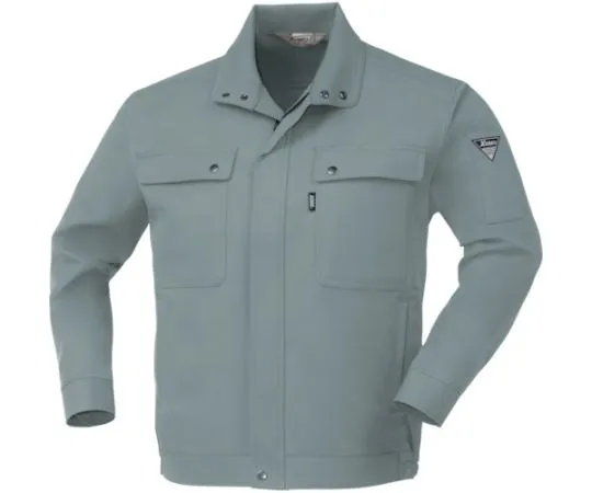 65-8481-86　Blouson Gray 3L　7100-20-3L