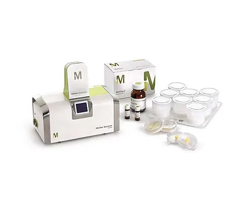 61-0213-99　Milliflex Quantum Camera 1ST　MXQCAM001