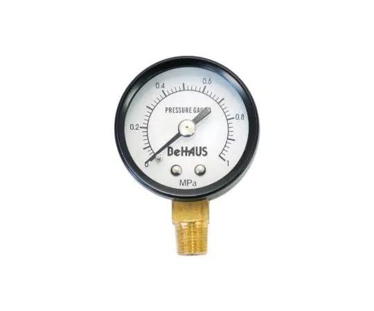 63-1315-25　Pressure Gauge　T-514