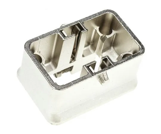 63-4796-37　Han-Modular Series Top Entry Connector Hood　9140010311