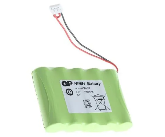 63-4815-81　Able Systems Rechargeable Printer Battery Pack for *** with AP1300 Series Thermal Portable Printer Printers　AP1300BP-01-RS