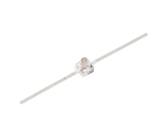 63-4722-32　1.9 V Red LED Subminiature Through Hole, Broadcom HLMP-Q106　HLMP-Q106