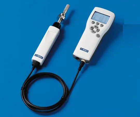 1-9317-01　［Discontinued］Portable Dew-Point Meter　DM70J5B0A0J1