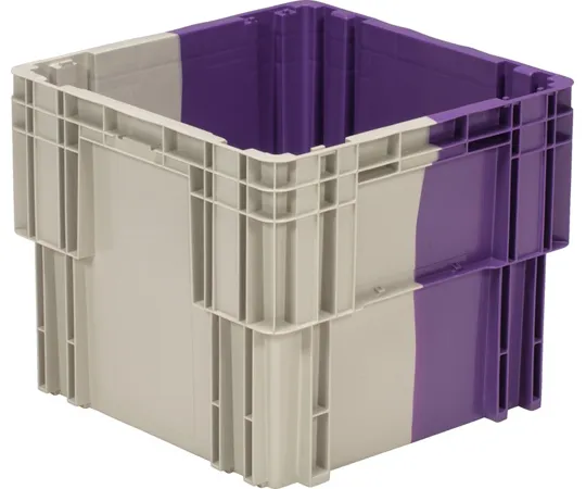 67-7225-65　SN Container N#107 Drained A Gray/Purple　21070000GL804PUSPR