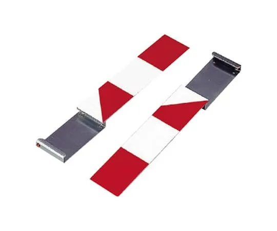 62-0039-73　Tape Rod Paper 50 mm Width x 25 m　388-52