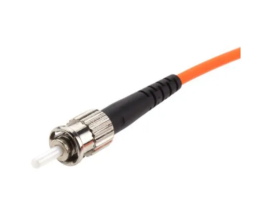 63-4860-91　RS PRO Multi Mode Fibre Optic Cable 2m　535-7238