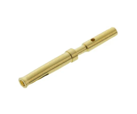 63-4791-19　Bulgin 400 Series, 1A Female Crimp Circular Connector Contact for *** with Buccaneer 400 Series Connectors, Wire size　SA3179