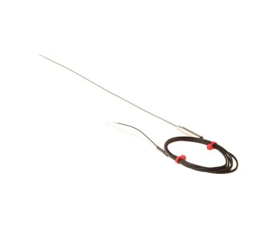 63-4798-70　RS PRO Type J Thermocouple 250mm Length, 1.5mm Diameter, 0°C → 760°C　455-4286