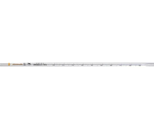 63-2984-02　Serological Pipette 1ml 25 Pieces x 40 Bags　86.1251.025