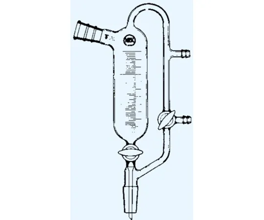 65-8674-79　Fractionation Receiver TS Upper 15 TS Lower 15 50 mL　078-15050