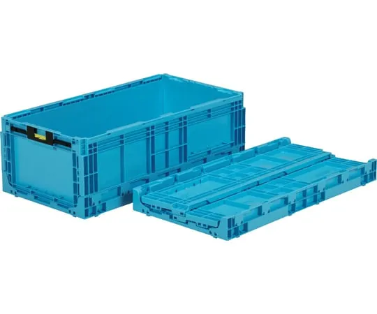 67-7101-04　Container EP56B Light Blue　55847000BL512