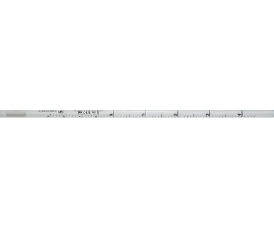 63-2984-20　Serological Pipette (without Tip) 5ml　86.1687.010