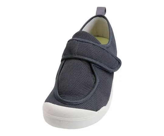 7-9331-01　Nursing Care Shoes Navy S　2510S