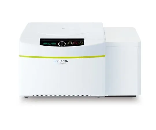 64-1109-65-90　【Global Model】　Benchtop Refrigerated Centrifuge　Model S700TR