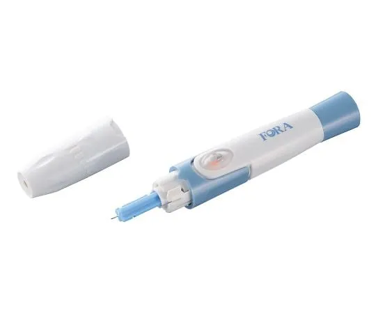 4-229-01　Experimental Animal Puncture Device　SULD-001