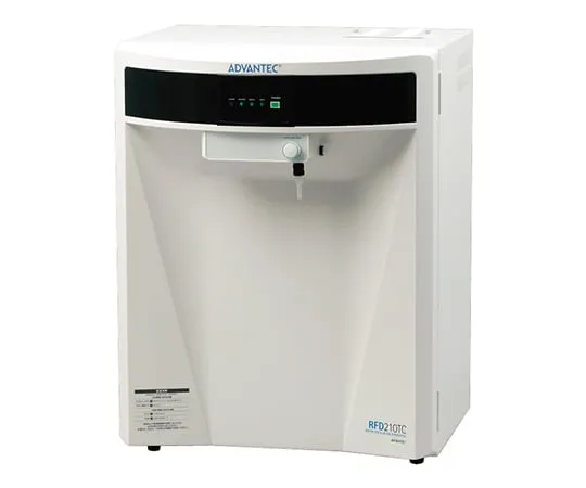 63-1239-20　Distilled water manufacturing plant (AC100V)　RFD210TC
