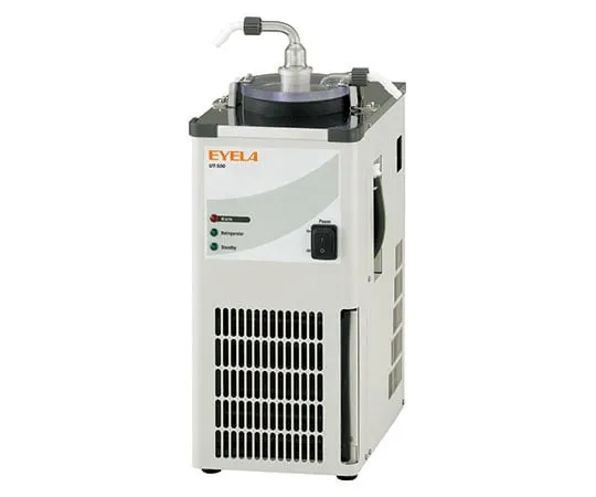 63-1394-83　Small cooling traps　UT-500A