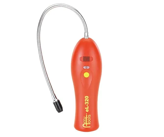 64-0828-43　Flammable Gas Detector　TA430HD