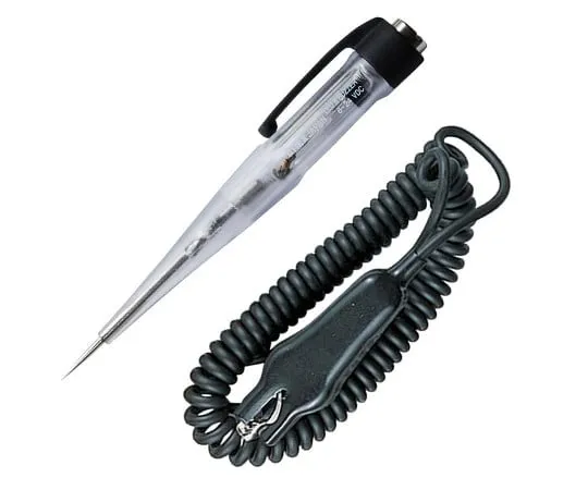 63-2936-96　Auto Tester BUZZER & LED　No.2135A