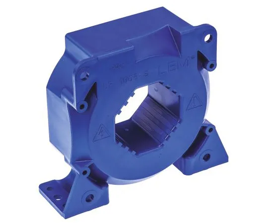 63-4797-30　LEM LF Series Closed Loop Current Sensor, 0 → 1500A nominal current, 200mArms output current　LF 1005S