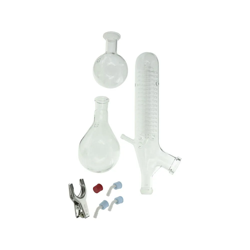 61-4426-88　Glass Set for SRE- M3　050380-3002