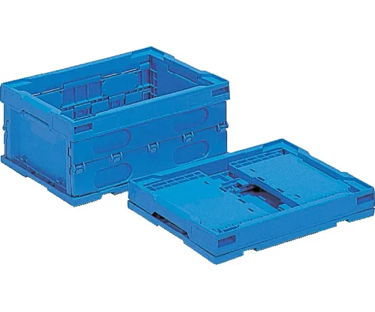 67-9214-43　Container P14B [2] Blue　55363000BL504