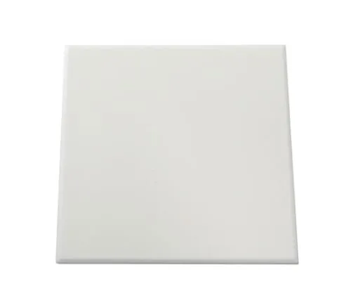 61-7428-50　Chamfer Plate Plain 100 x 100 Millimeter　MK520-T