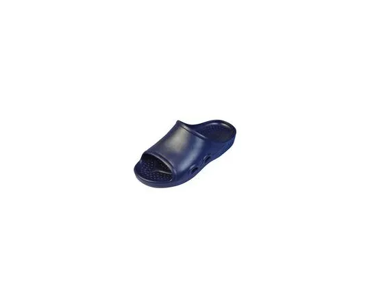 63-3307-11　EVA Sandals Just Mode No.500 Navy #5