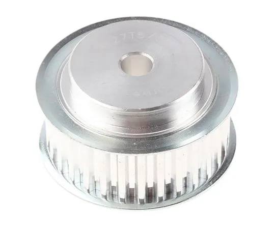 63-4652-71　RS PRO Timing Belt Pulley, Aluminium 16mm Belt Width x 5mm Pitch, 30 Tooth　745-719