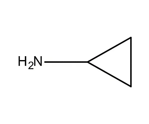 61-0352-38　Cyclopropylamine for Synthesis 818017 100mL　8.18017.0100