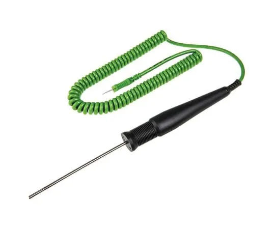 63-4767-96　RS PRO Air, General Temperature Probe, Type K, max. +1100 °C　342-8899