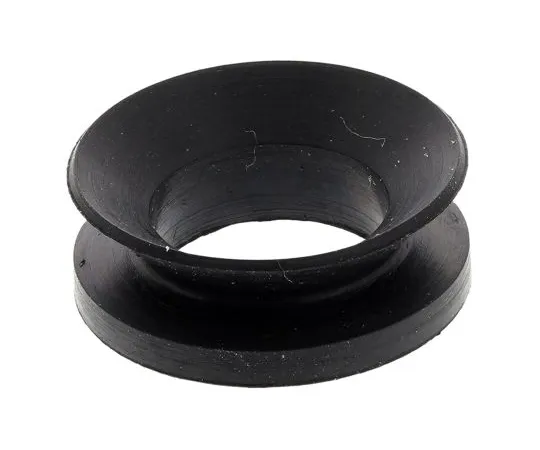63-4652-79　RS PRO Nitrile Rubber 9mm 15.5 to 17.5mm , 5.5mm　749-581