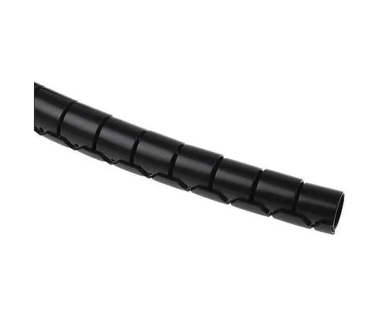 63-4727-73　RS PRO Spiral Wrap, I.D 15mm 16mm PA 6 nylon　210-8588