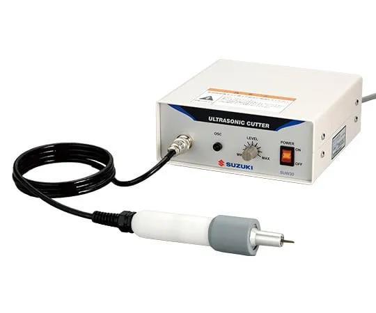 6-8000-01　Ultrasonic Cutter　SUW-30CD