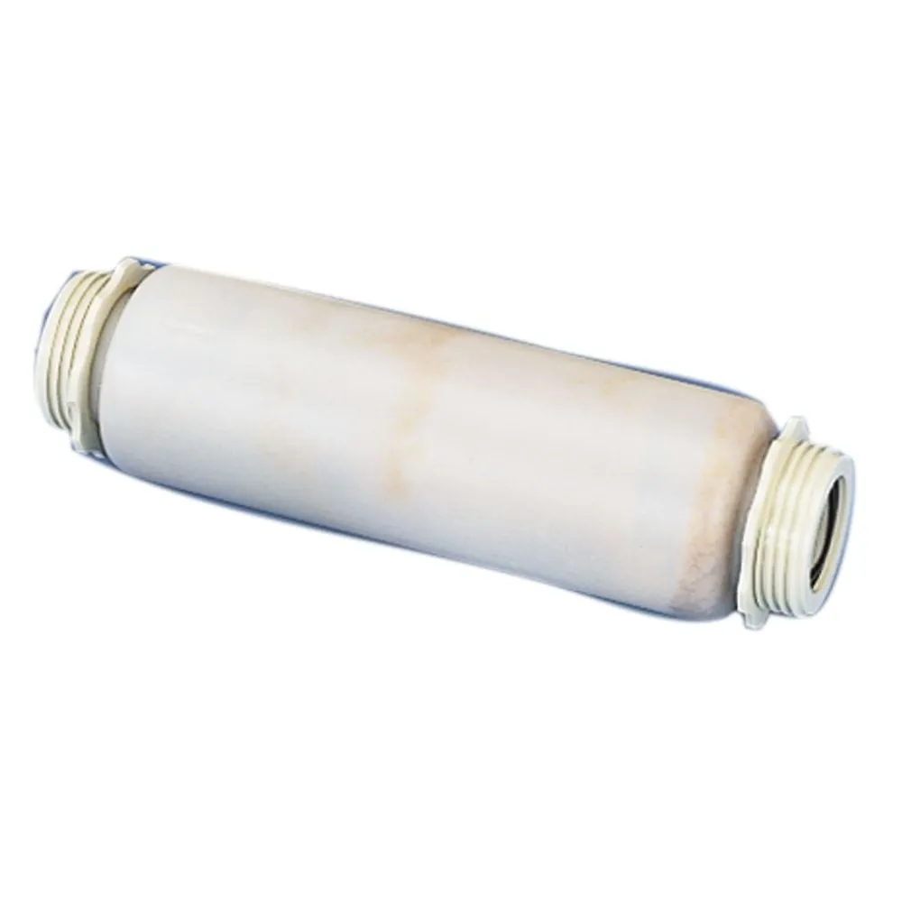 1-4018-01　［Discontinued］Ion Exchange Resin for 3, for PURE PORT Compact Pure Water Generation Unit　PP-101