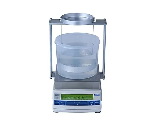 61-3563-99　［Discontinued］Density Measuring Device UX2200H+SMK-101 S321-62350-06 (UX2200H) S321-60576-01 (SMK-101)　S321-62350-0660576-01