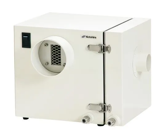 3-5578-01　［Discontinued］Oil Mist Collector Ultracompact Oil Smoke Collecting Machine　KDC-M01