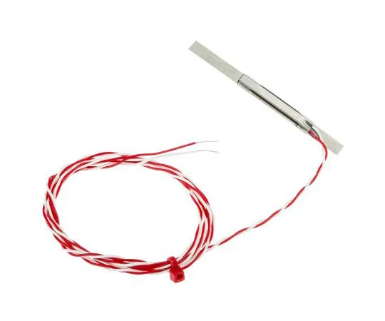 63-4741-18　RS PRO 2 wire PT100 Sensor, -50°C min +250°C max, 35mm Probe Length x 6mm Probe Diameter　237-1613