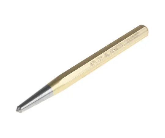 63-4805-66　RS Pro 10 mm Punch, 120 mm　467-6623