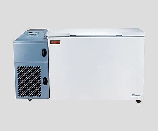 2-4536-07　［Discontinued］Deep Freezer (Horizontal)　ULT-1390-10