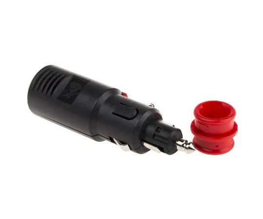 63-4749-98　Pro Car Plug Connector, with Screw Down Termination Method　67712010