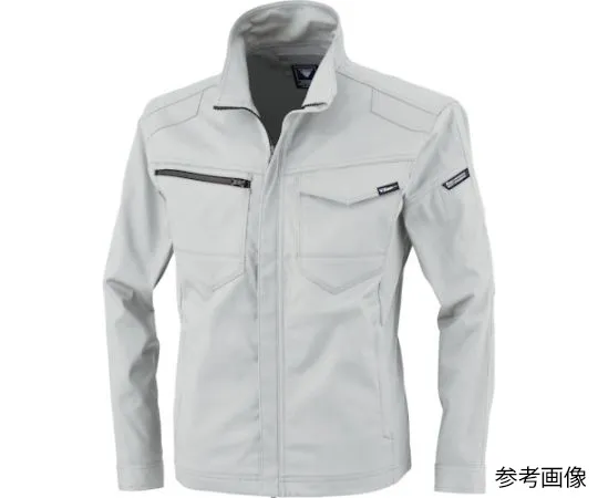 65-8389-15　Long Sleeve Blouson　1721-22-3L