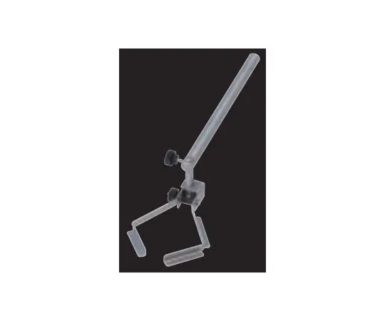 65-0581-15　Reaction vessel support phi 10 x 189 mm　RH-1000S