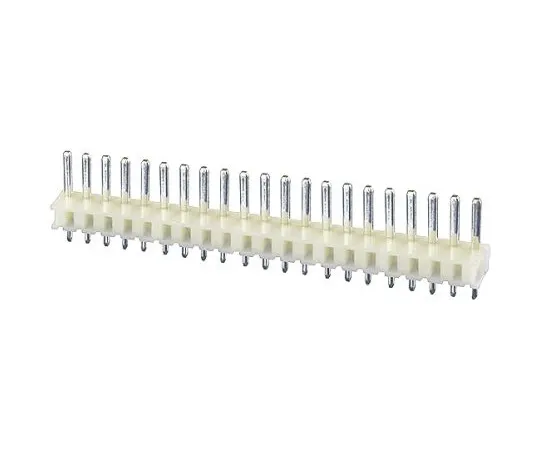 63-4875-55　JST NH, 21 Way, 1 Row, Straight PCB Header　B21P-SHF-1AA (LF)(SN)
